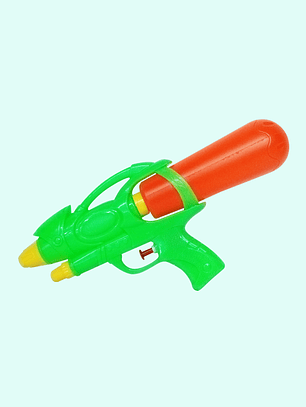 PISTOLA DE AGUA 9822