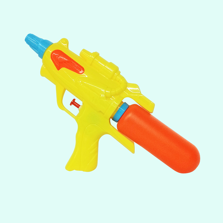 PISTOLA DE AGUA A3733A 1