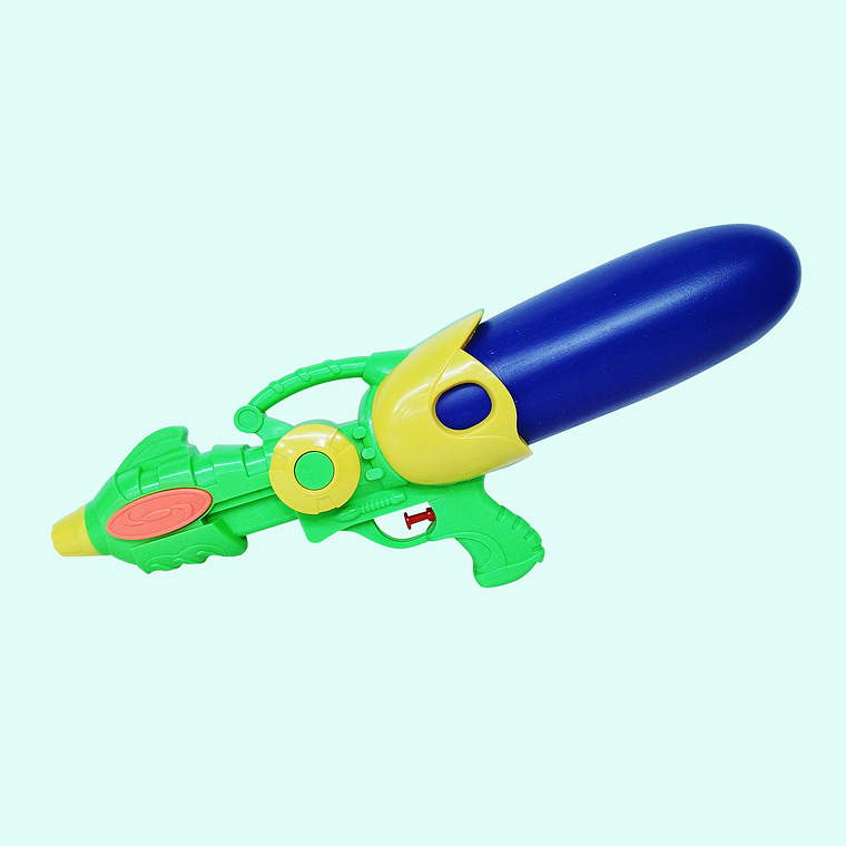 PISTOLA DE AGUA D-996 1