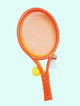 RAQUETAS LY-004