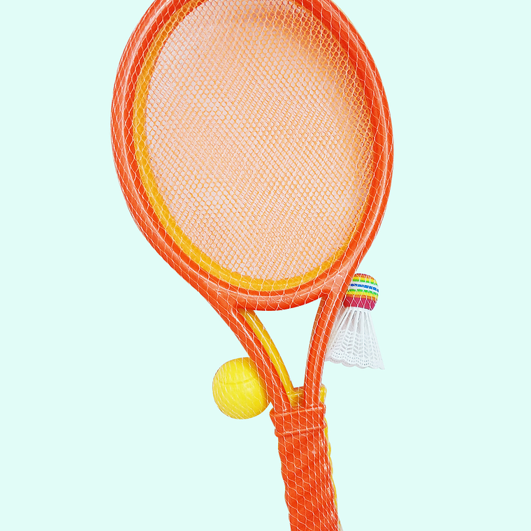 RAQUETAS LY-004 1