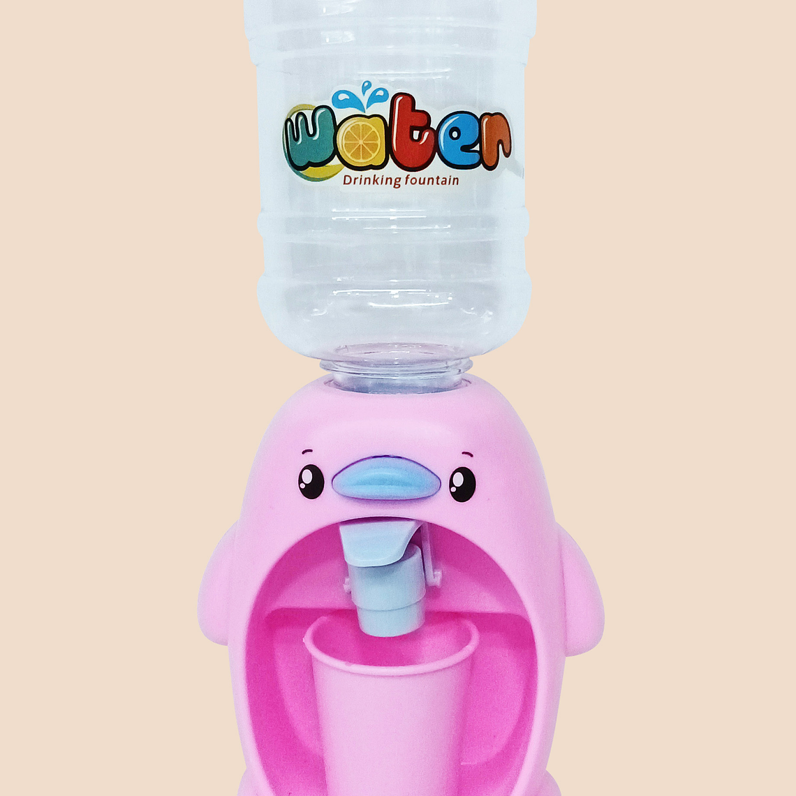 BOTELLÓN DE AGUA 7770-AB 1