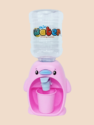 BOTELLÓN DE AGUA 7770-AB