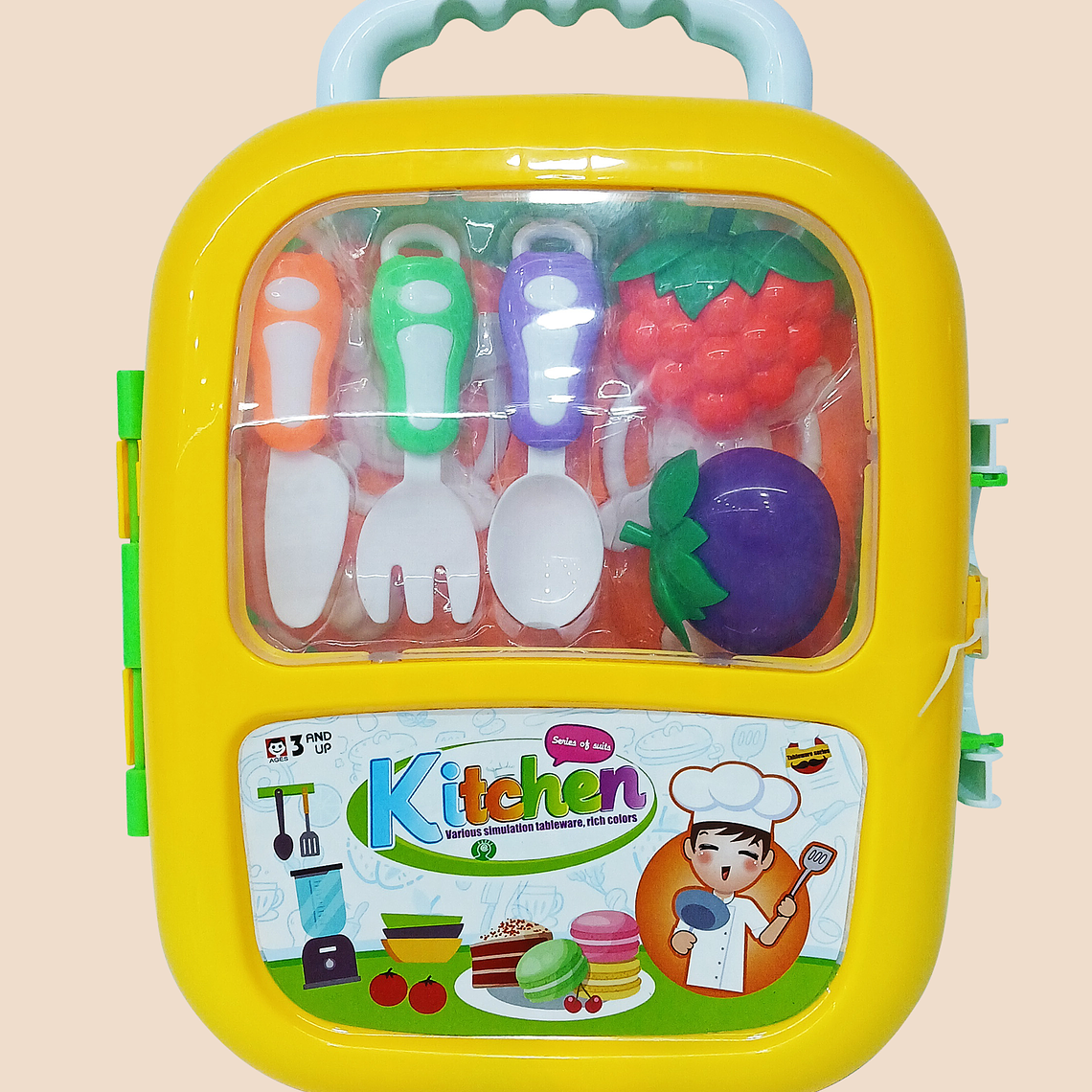 KIT COCINA 3316 1