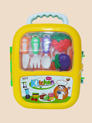 KIT COCINA 3316