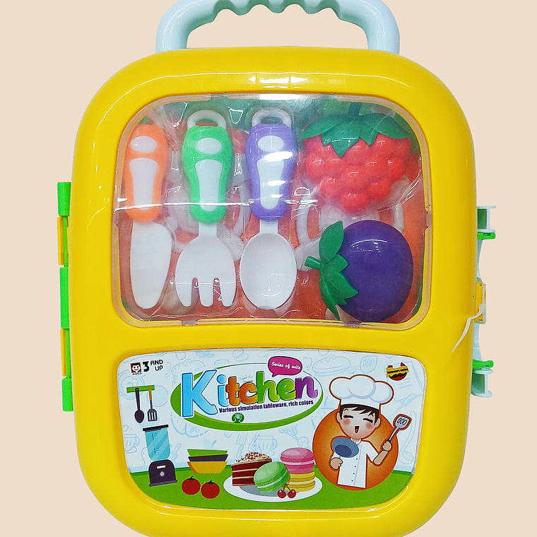 KIT COCINA 3316 1