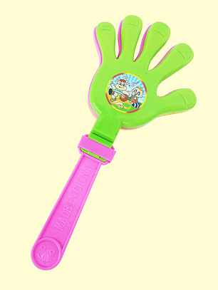 MANO APLAUDIDORA FG-A77