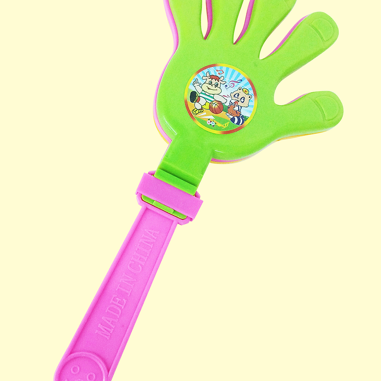 MANO APLAUDIDORA FG-A77 1