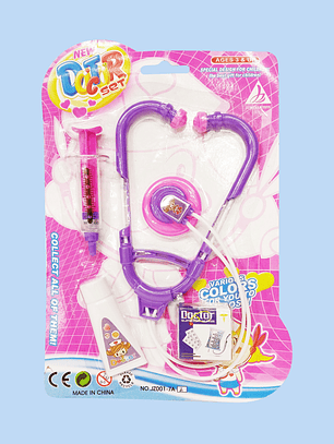 KIT DOCTOR JZ001-7A2