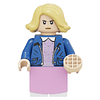 Set Stranger Things Compatible Lego Dustin Demogorgon Eleven