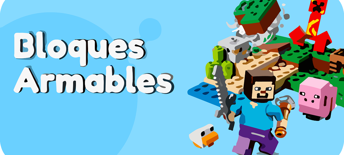 Bloques Armables