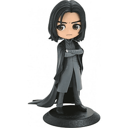 Figura Severus Snape Harry Potter Coleccionable Juguetes Toy