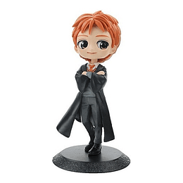 Figura Ron Weasley Harry Potter Coleccionable Juguetes Toys
