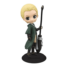 Figura Draco Malfoy Harry Potter Coleccionable Juguetes Toys