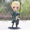 Figura Draco Malfoy Harry Potter Coleccionable Juguetes Toys