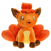 Peluche Pokemon Vulpix Super Suave Anime Colección Juguetes