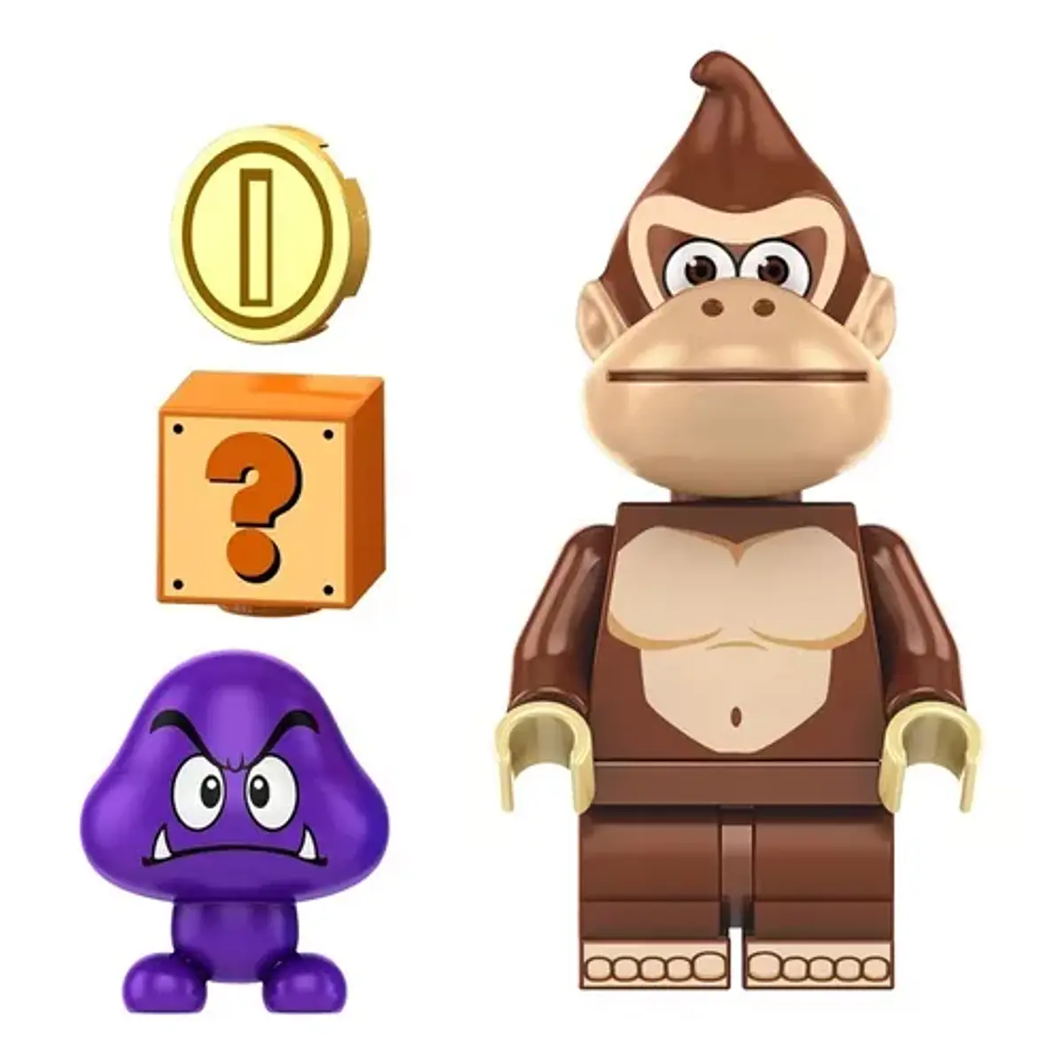 juguetes de lego mario bros