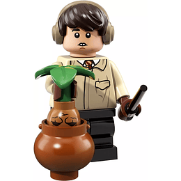 Figura de Neville Longbottom - Compatible con LEGO | Harry Potter