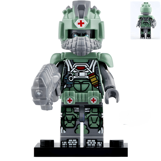 Set Transformers Compatible Lego Bumblebee Optimus Prime Autobots - Compatible con LEGO | Juego de 8 Figuras