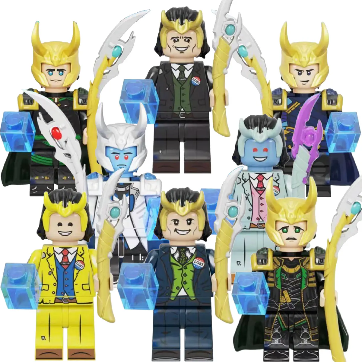 Marvel