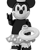 Set Disney Compatible Lego Mickey Minnie Stitch Donald Goofy