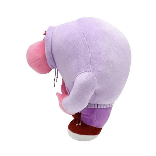 Peluche Vergüenza Intensamente 35cm - Inside Out 2 Dsiney