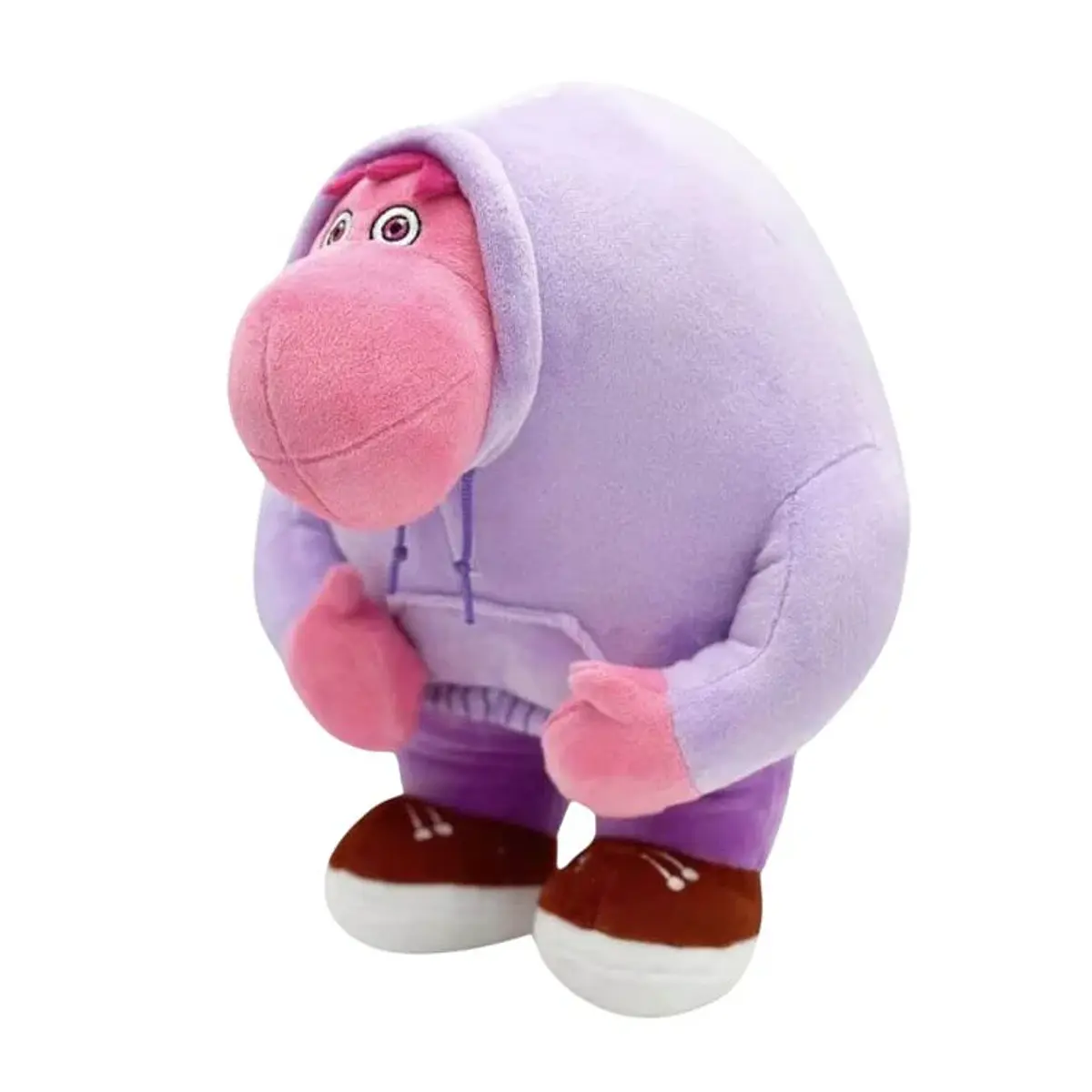 Peluche Vergüenza Intensamente 35cm - Inside Out 2