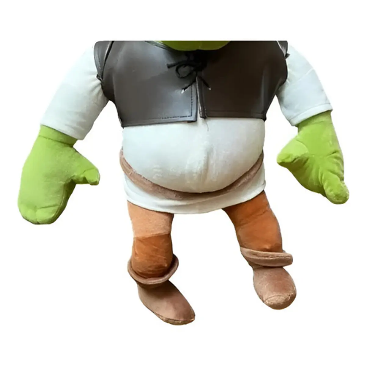 peluche burro shrek