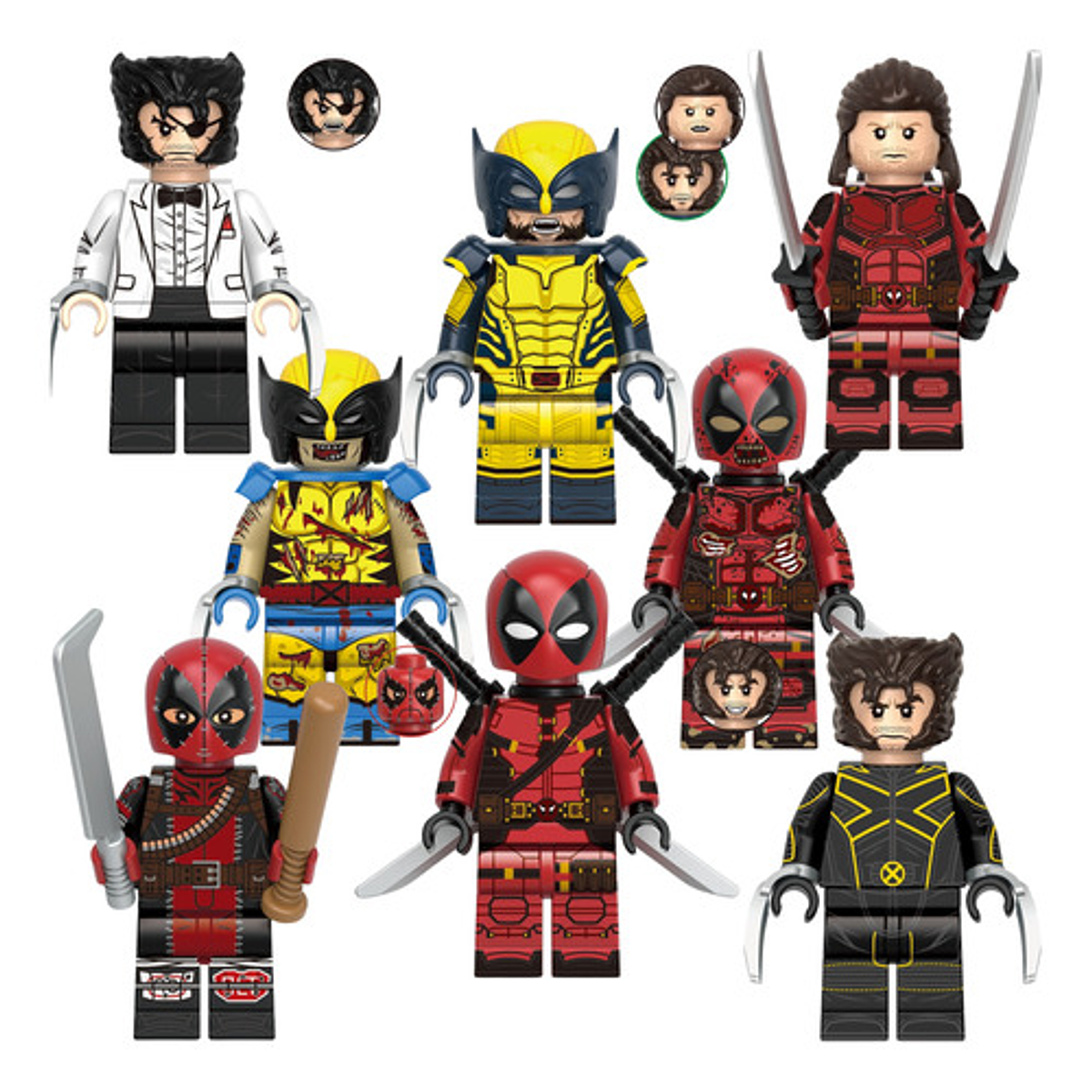 Juguetes Lego De NiÃ±as Mercado Libre Avengers Endgame Lego