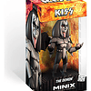 Figura Kiss The Demon Coleccionable Rock Gene Simmons Rock