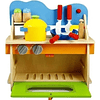 Cocina De Juguete Infantil Didáctico De Madera Montessori