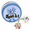 Spot It! Waterproof Juego De Mesa Temática De Playa  Dobble