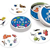 Spot It! Dobble Pixar  Juego De Mesa Temático Coleccionable