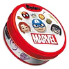 Juego De Cartas Dobble Spot It Marvel Superhéroes Avengers