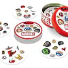 Juego De Cartas Dobble Spot It Marvel Superhéroes Avengers