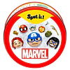 Juego De Cartas Dobble Spot It Marvel Superhéroes Avengers