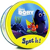Spot It! Dobble Buscando A Dory Nemo Juego De Mesa Familiar