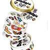 Spot It! Dobble Harry Potter Juego De Mesa Cartas Edición