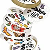Spot It! Dobble Harry Potter Juego De Mesa Cartas Edición