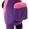 Peluche Among Us Suave Excelente Calidad Colores A Elegir