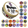 Spot It! Dobble Harry Potter Juego De Mesa Cartas Edición