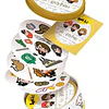 Spot It! Dobble Harry Potter Juego De Mesa Cartas Edición