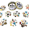 Spot It! Dobble Harry Potter Juego De Mesa Cartas Edición