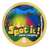 Juego De Cartas Mesa Game Spot It Camping 2 Dobble