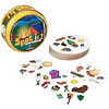 Juego De Cartas Mesa Game Spot It Camping 2 Dobble