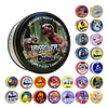 Spot It! Dobble Jurassic World  Dinosaurios Juego De Mesa