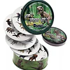Spot It! Dobble Jurassic World  Dinosaurios Juego De Mesa