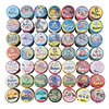 Spot It! Dobble Jurassic World  Dinosaurios Juego De Mesa
