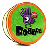 Juego De Cartas Mesa Game Spot It Naranja Dobble