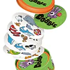 Juego De Cartas Mesa Game Spot It Naranja Dobble